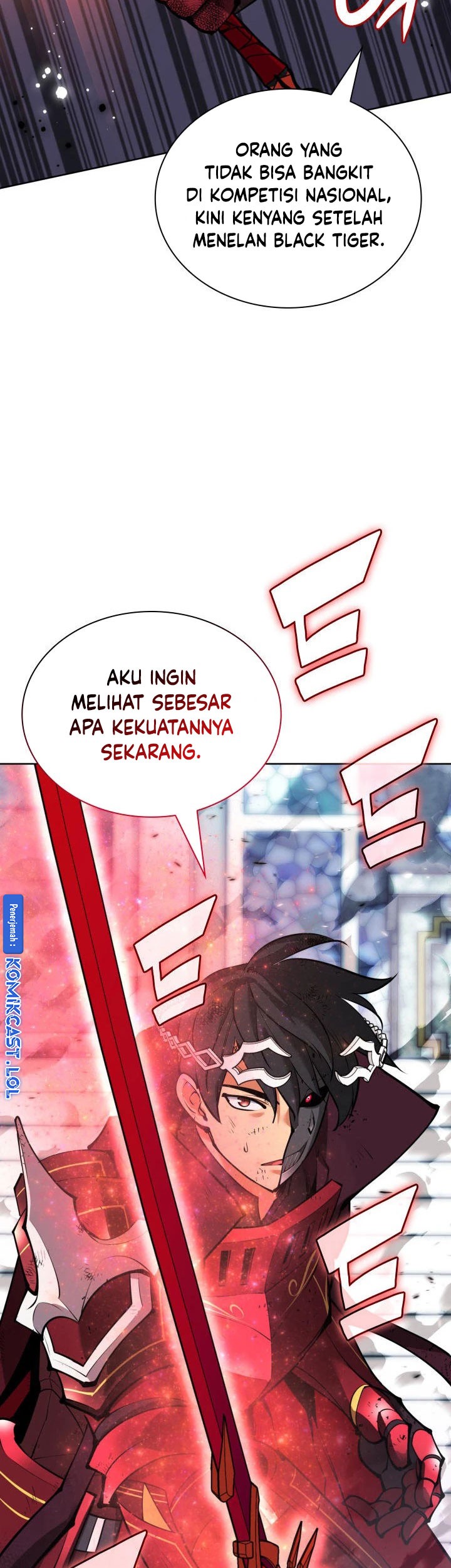 Overgeared Chapter 234 - halaman 102