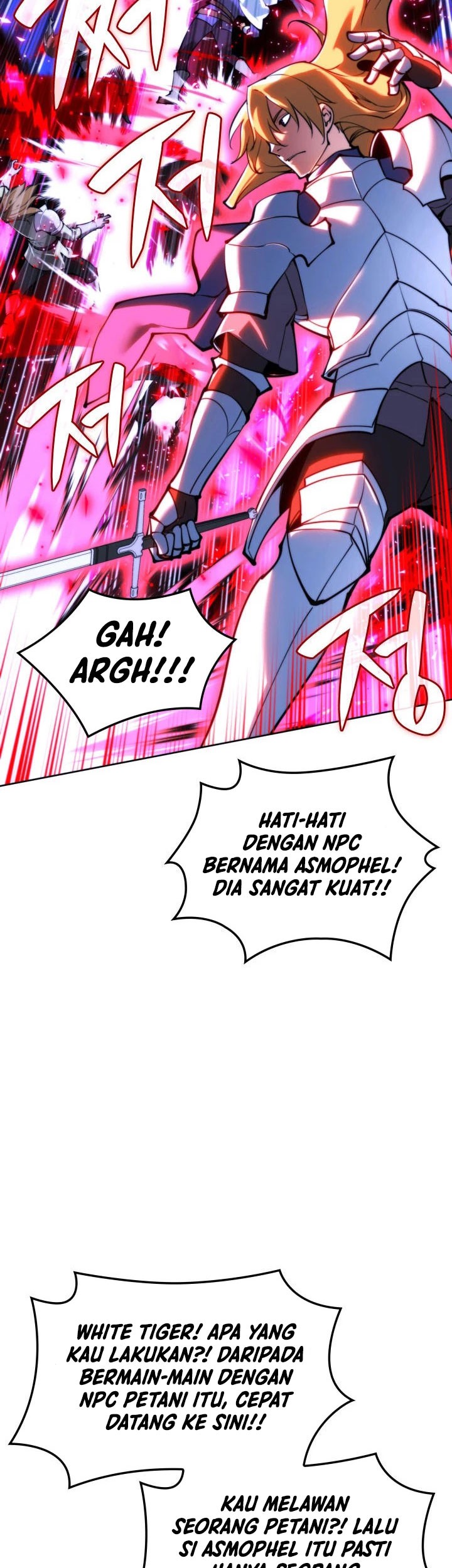 Overgeared Chapter 234 - halaman 12