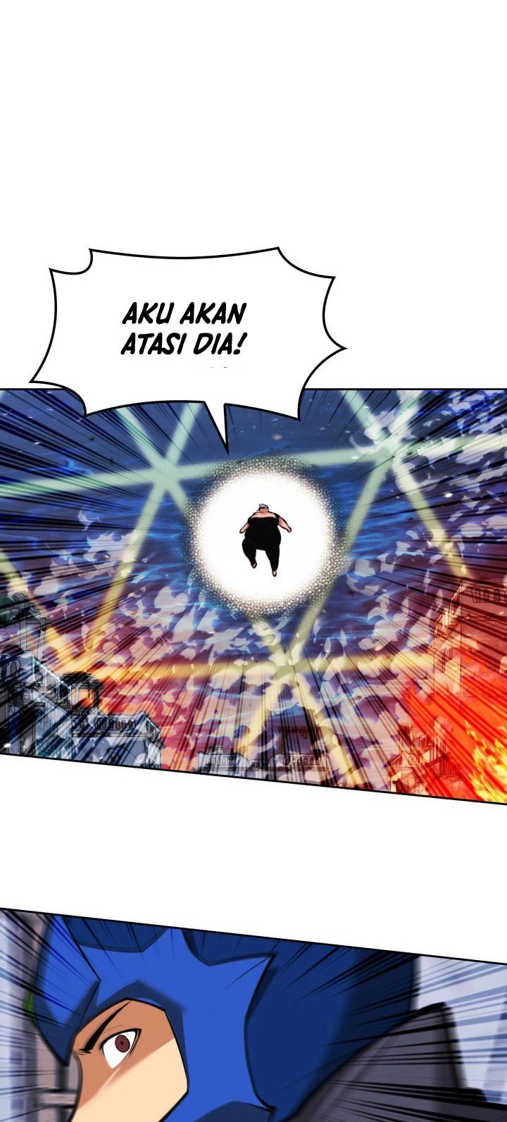 Overgeared Chapter 234 - halaman 17
