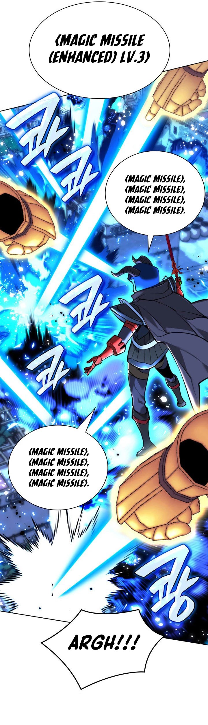Overgeared Chapter 234 - halaman 20