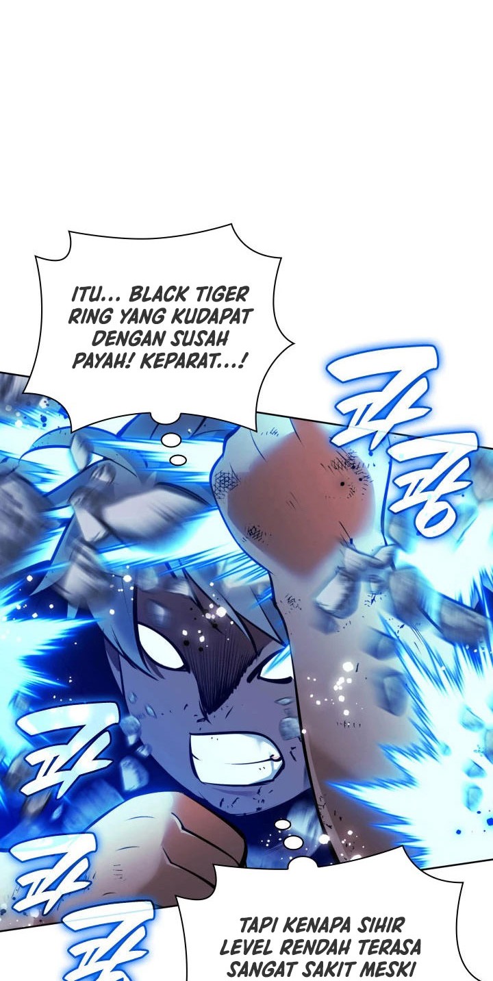 Overgeared Chapter 234 - halaman 21