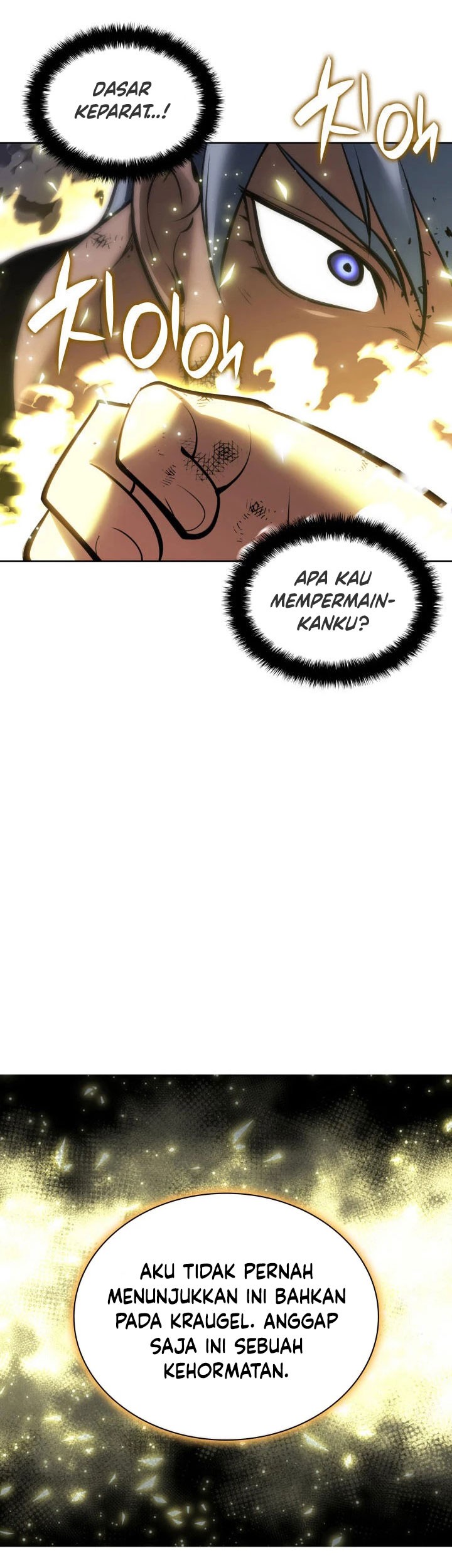 Overgeared Chapter 234 - halaman 24