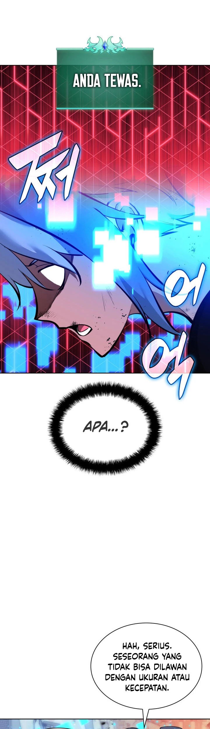 Overgeared Chapter 234 - halaman 30
