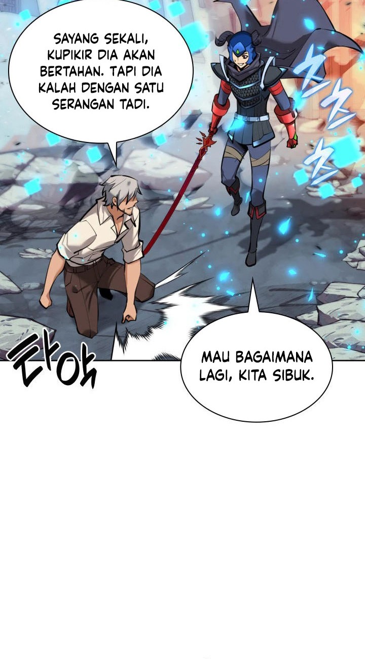 Overgeared Chapter 234 - halaman 31