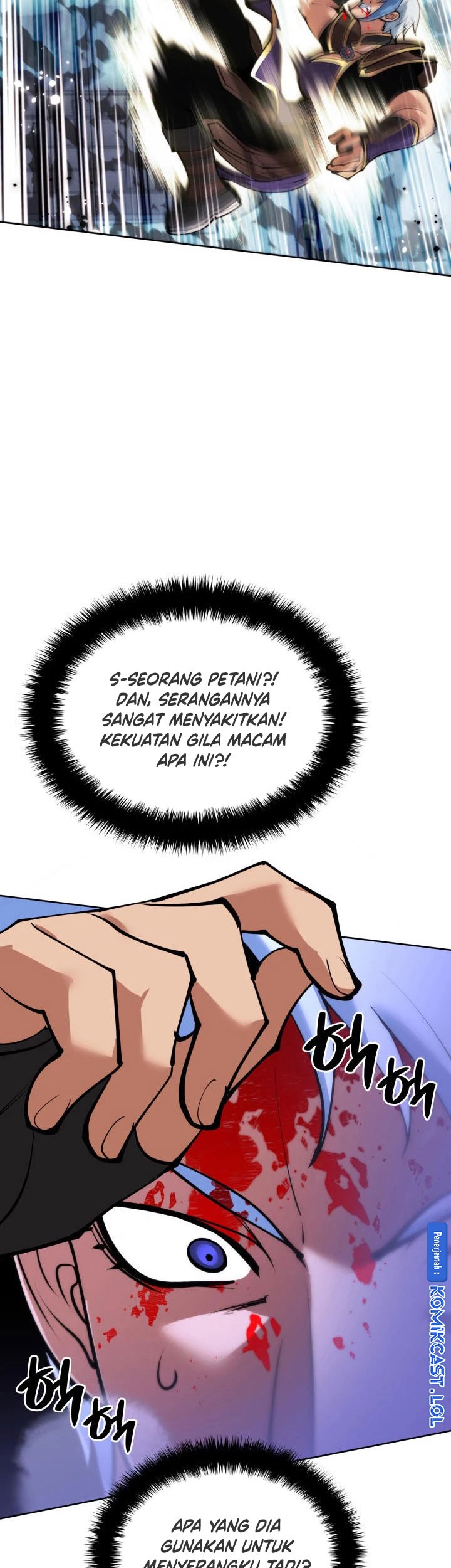 Overgeared Chapter 234 - halaman 4