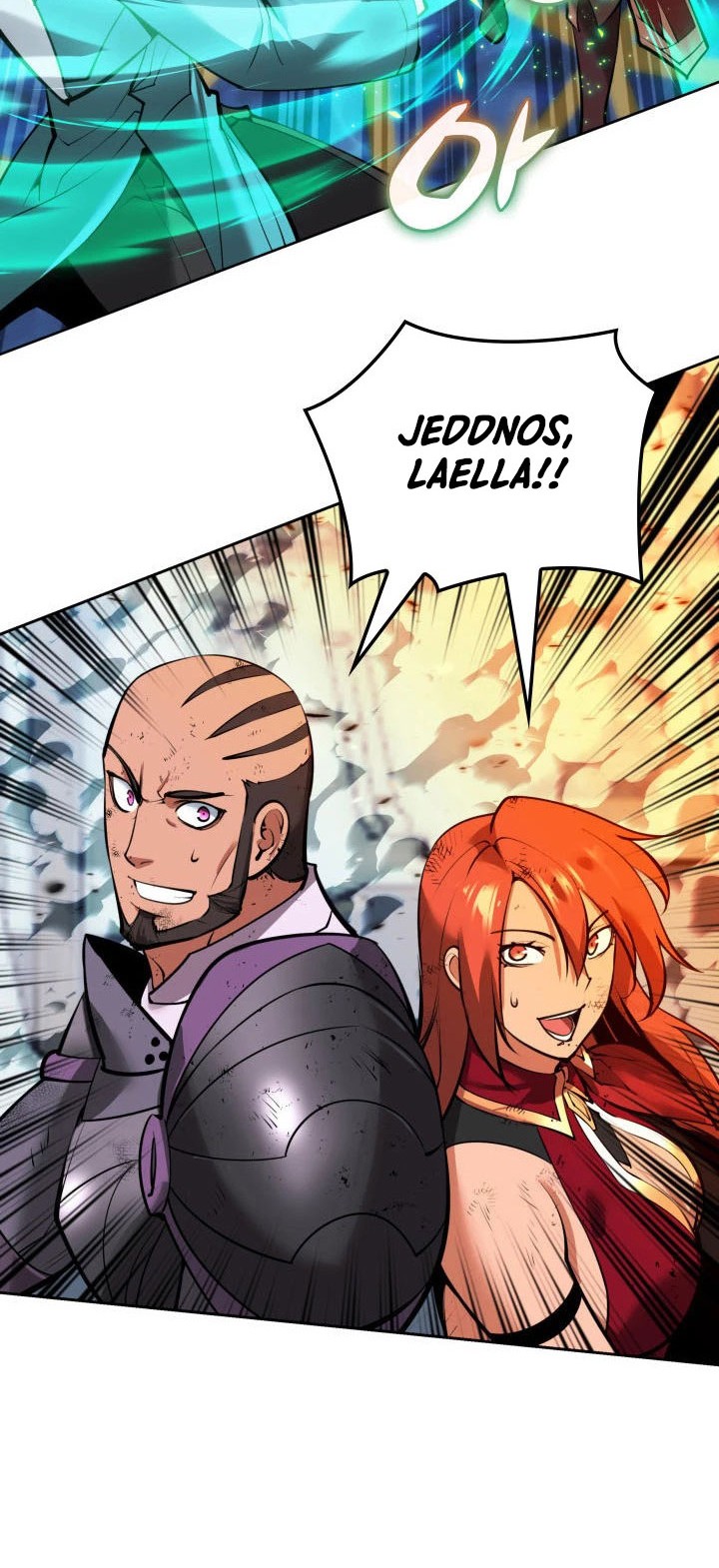 Overgeared Chapter 234 - halaman 43