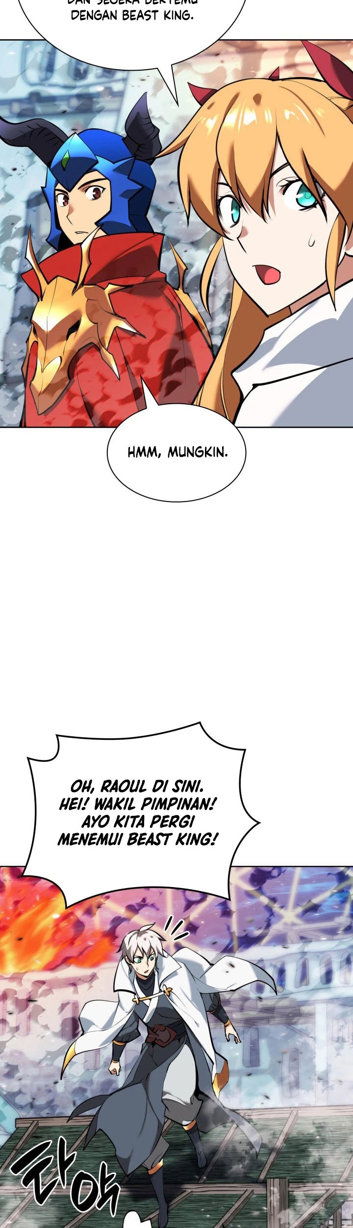 Overgeared Chapter 234 - halaman 52