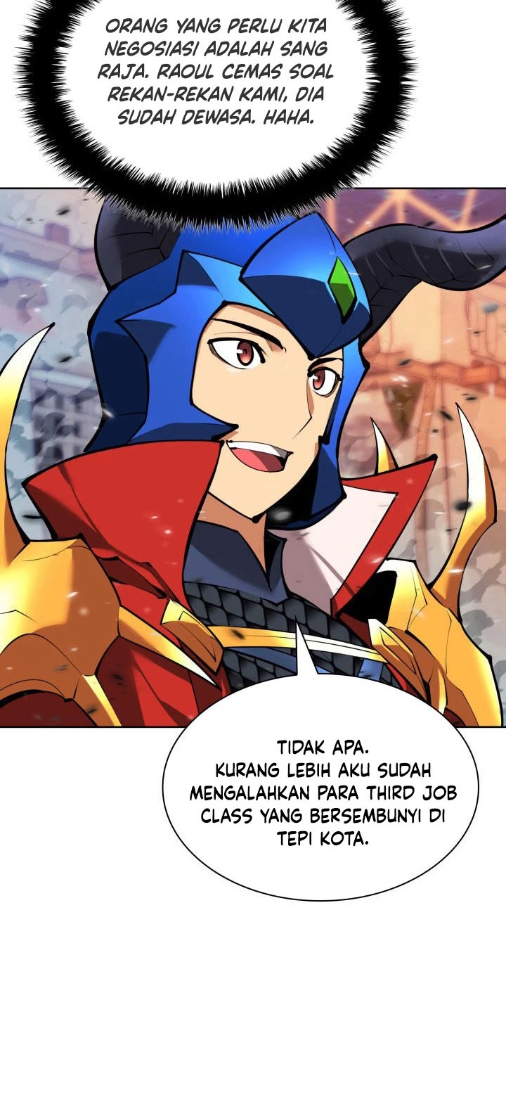 Overgeared Chapter 234 - halaman 55