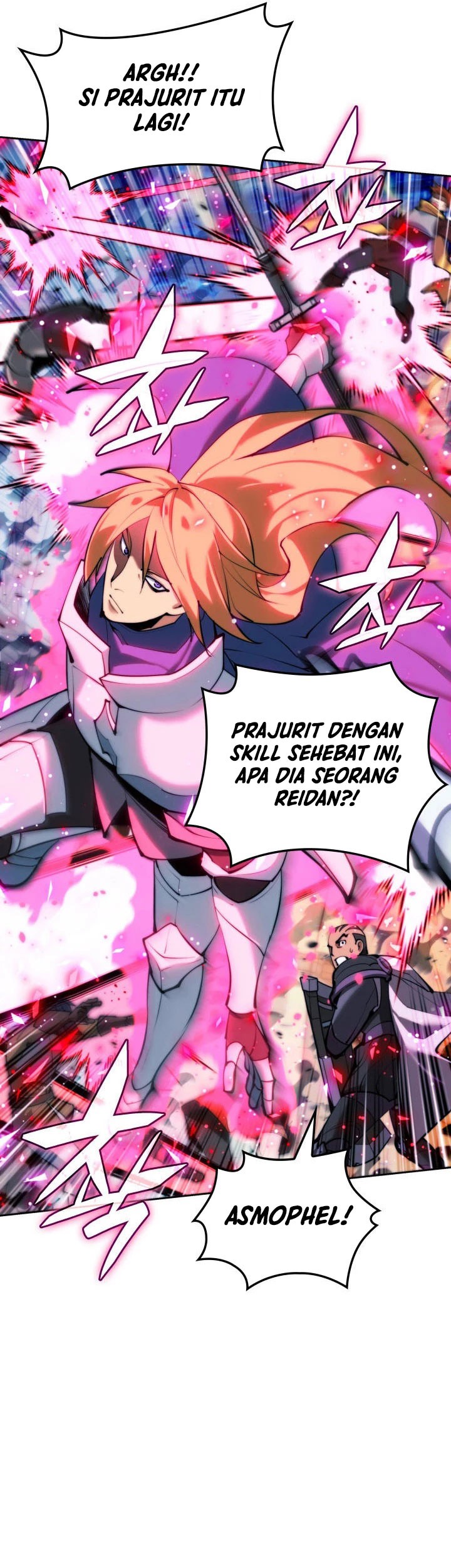 Overgeared Chapter 234 - halaman 56
