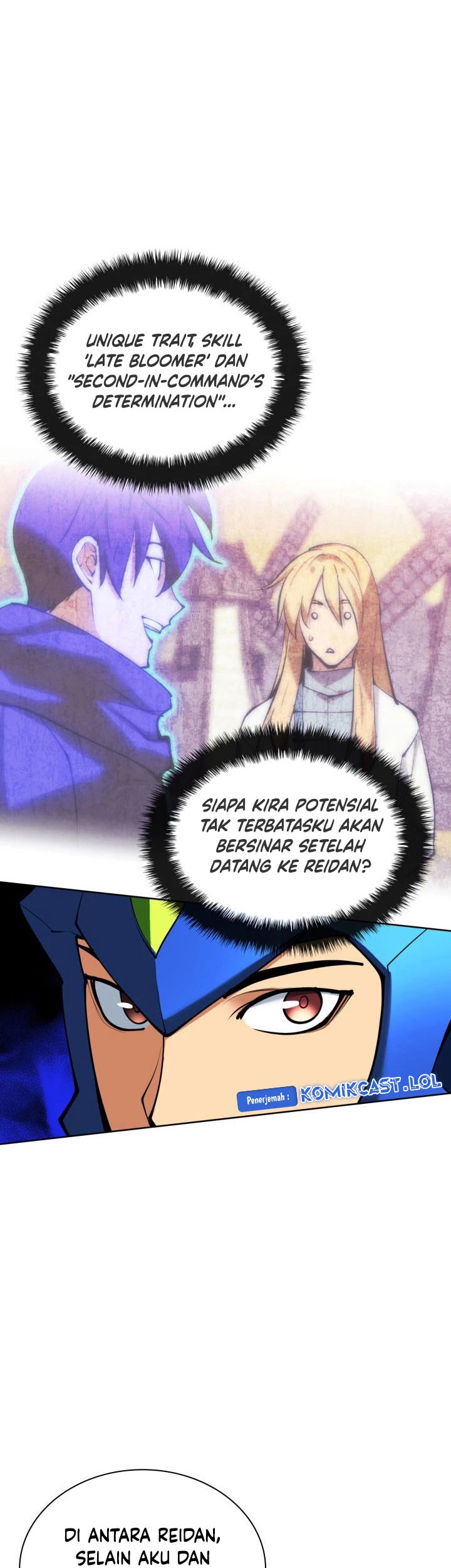 Overgeared Chapter 234 - halaman 58
