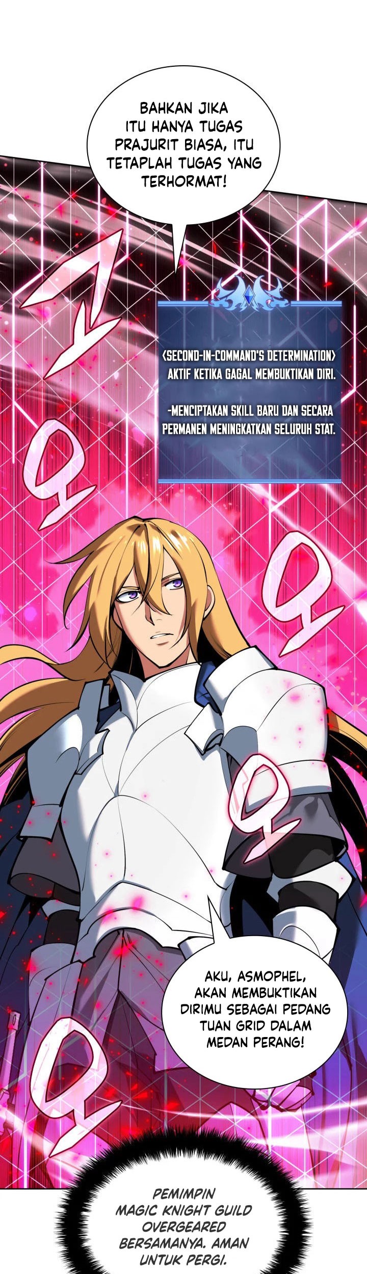 Overgeared Chapter 234 - halaman 60