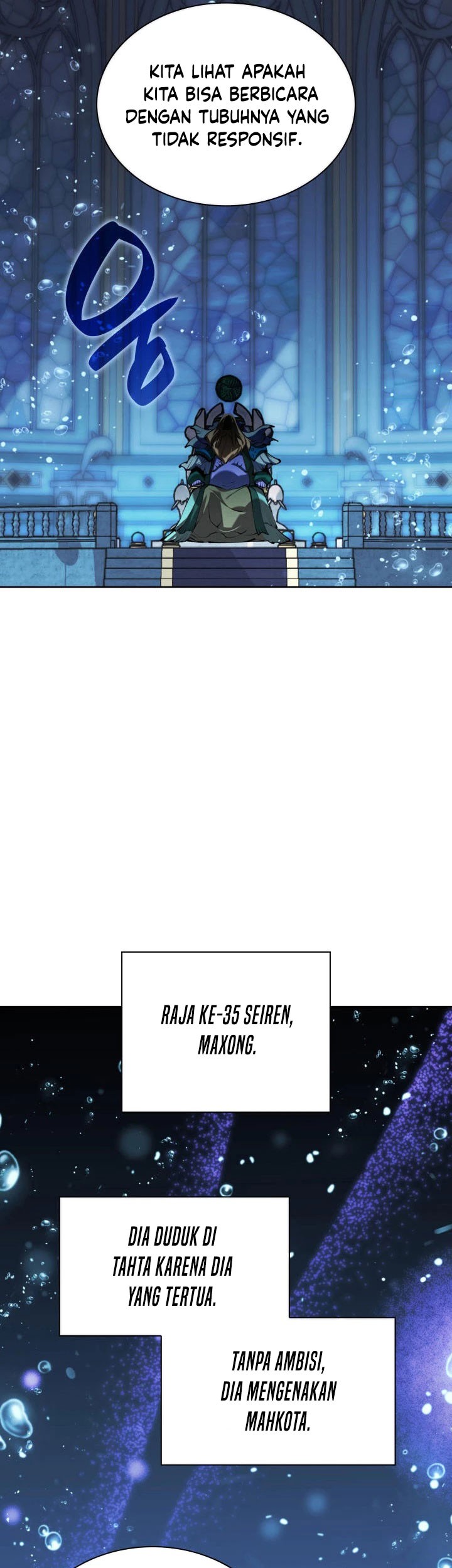 Overgeared Chapter 234 - halaman 68