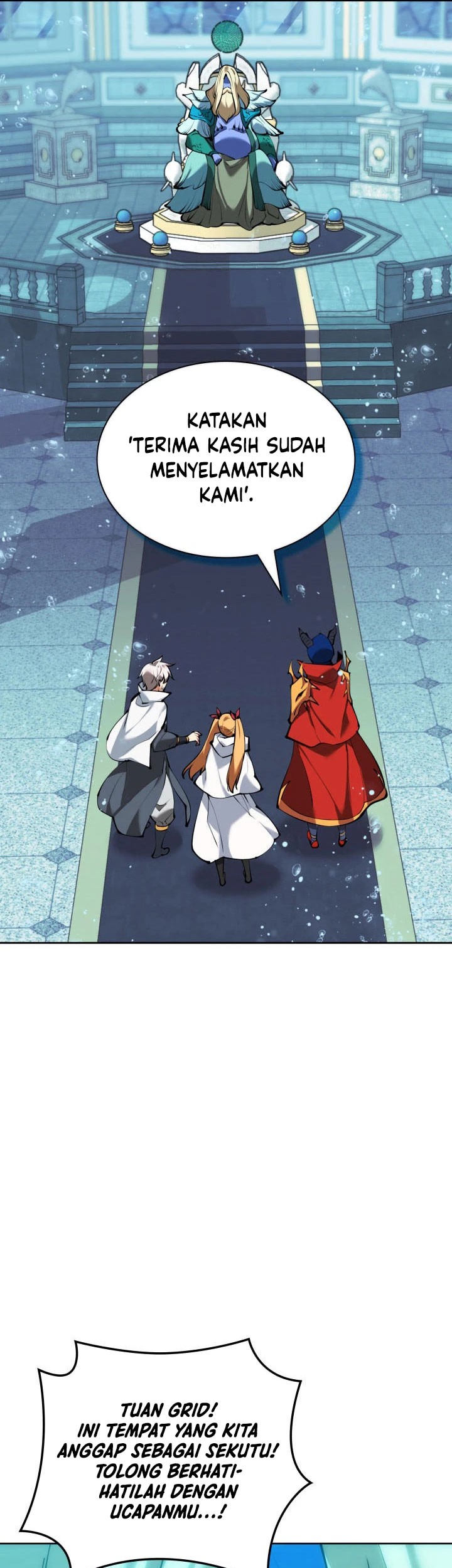 Overgeared Chapter 234 - halaman 72
