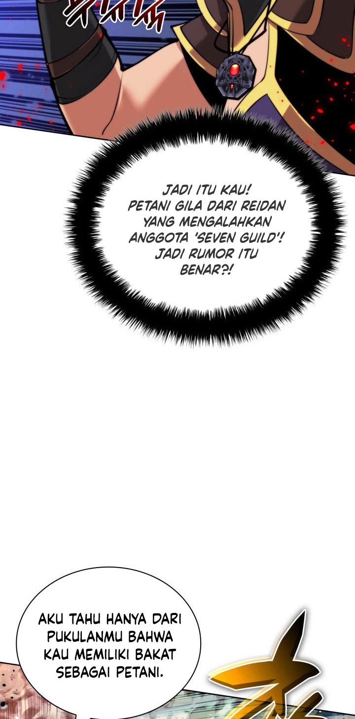 Overgeared Chapter 234 - halaman 9