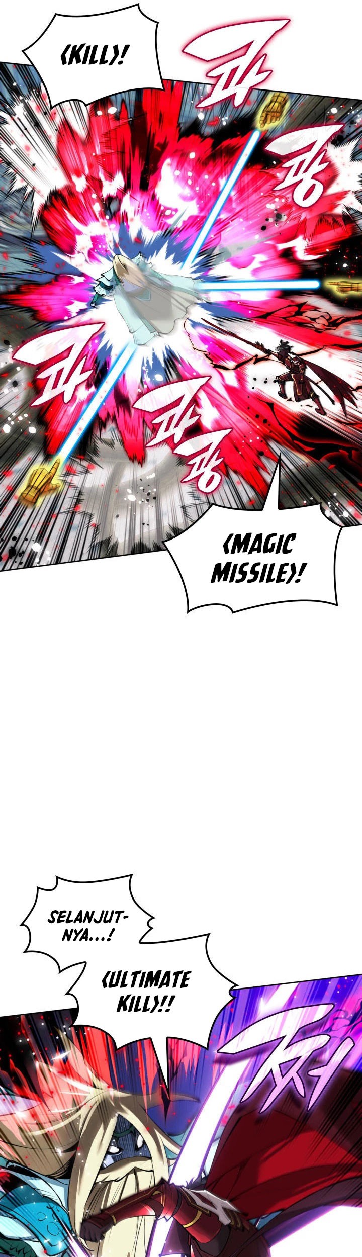 Overgeared Chapter 234 - halaman 94