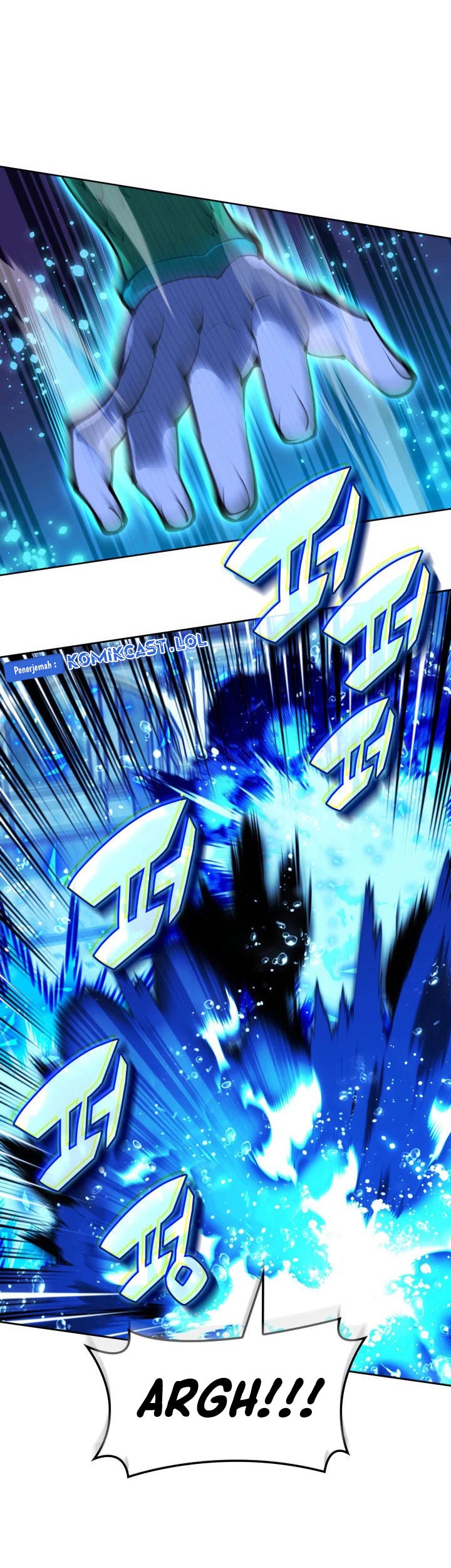 Overgeared Chapter 234 - halaman 96