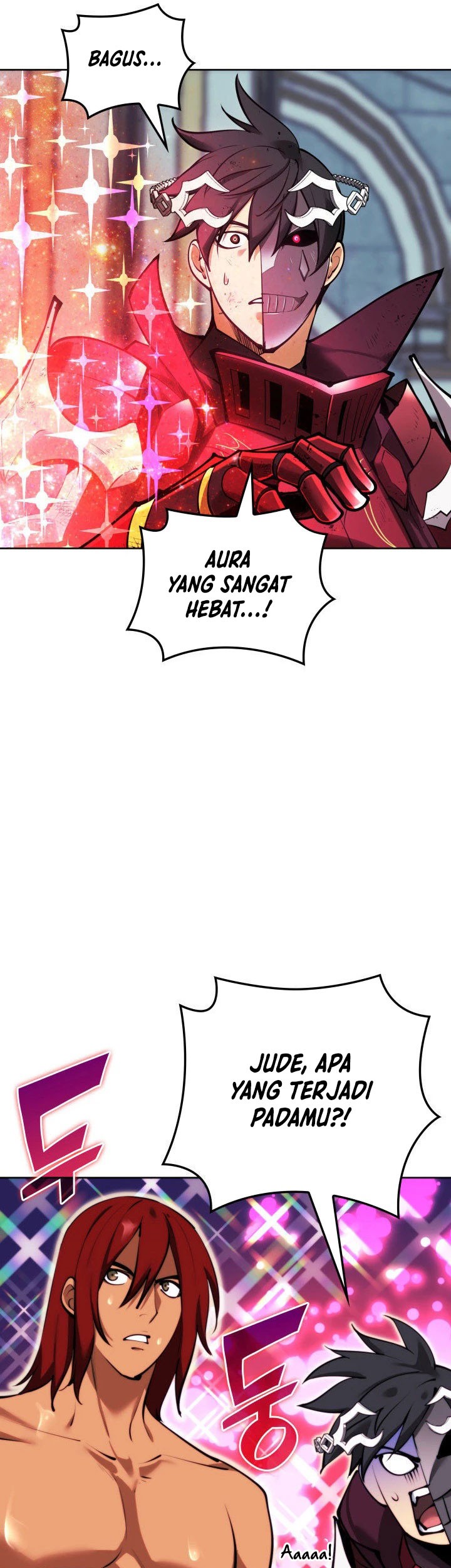 Overgeared Chapter 235 - halaman 14