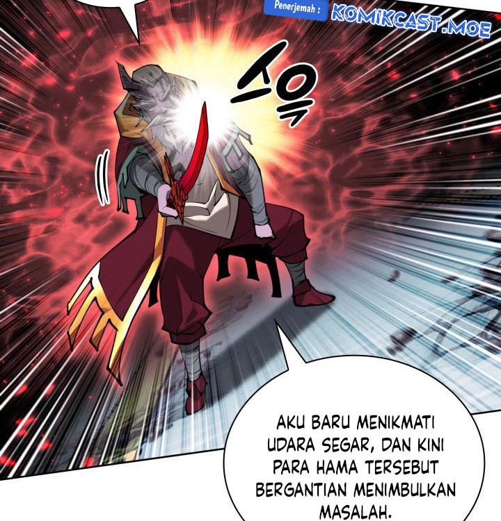 Overgeared Chapter 235 - halaman 27