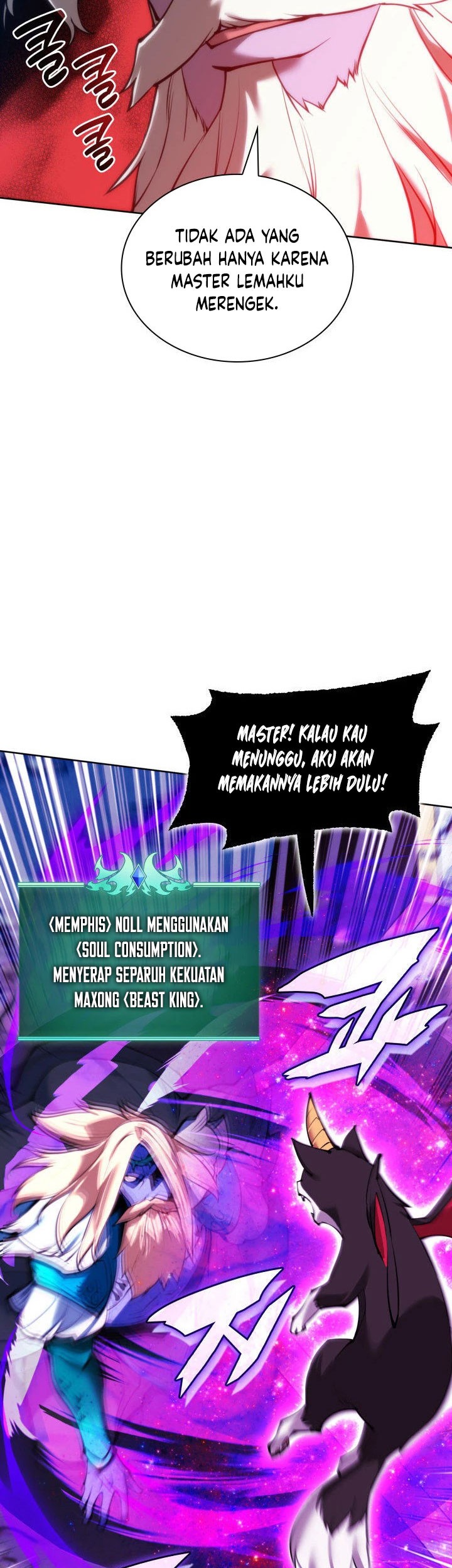 Overgeared Chapter 235 - halaman 32