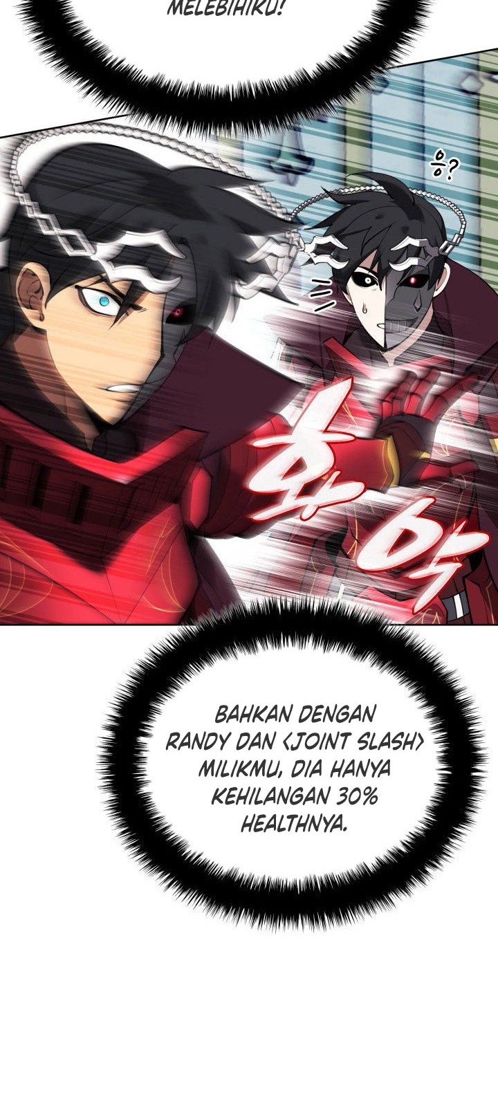 Overgeared Chapter 235 - halaman 39