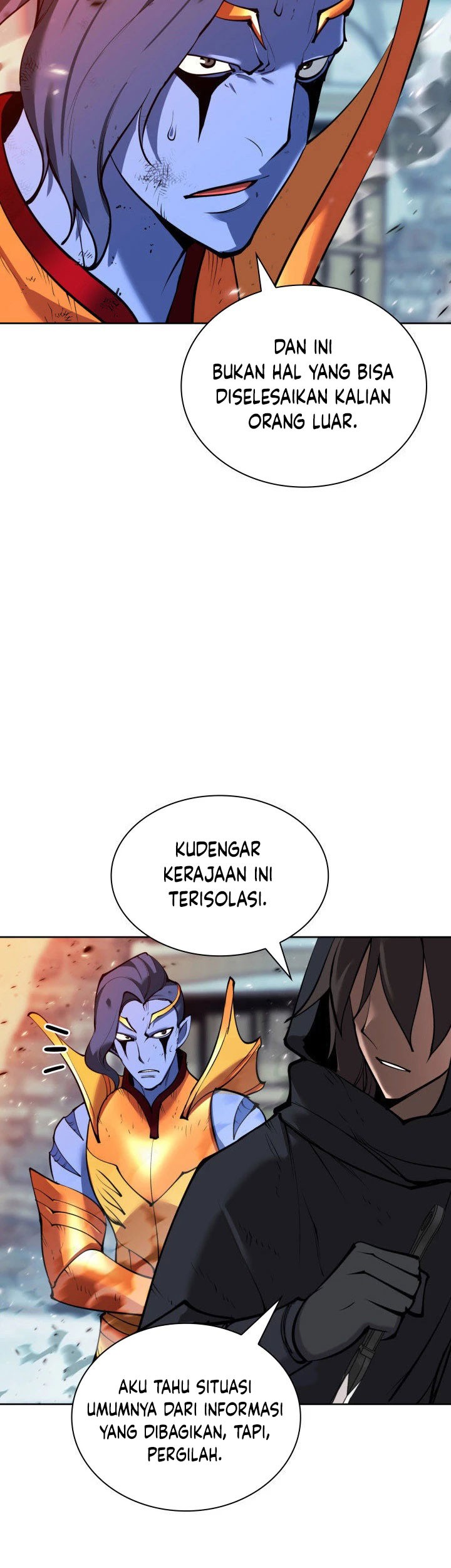 Overgeared Chapter 235 - halaman 50