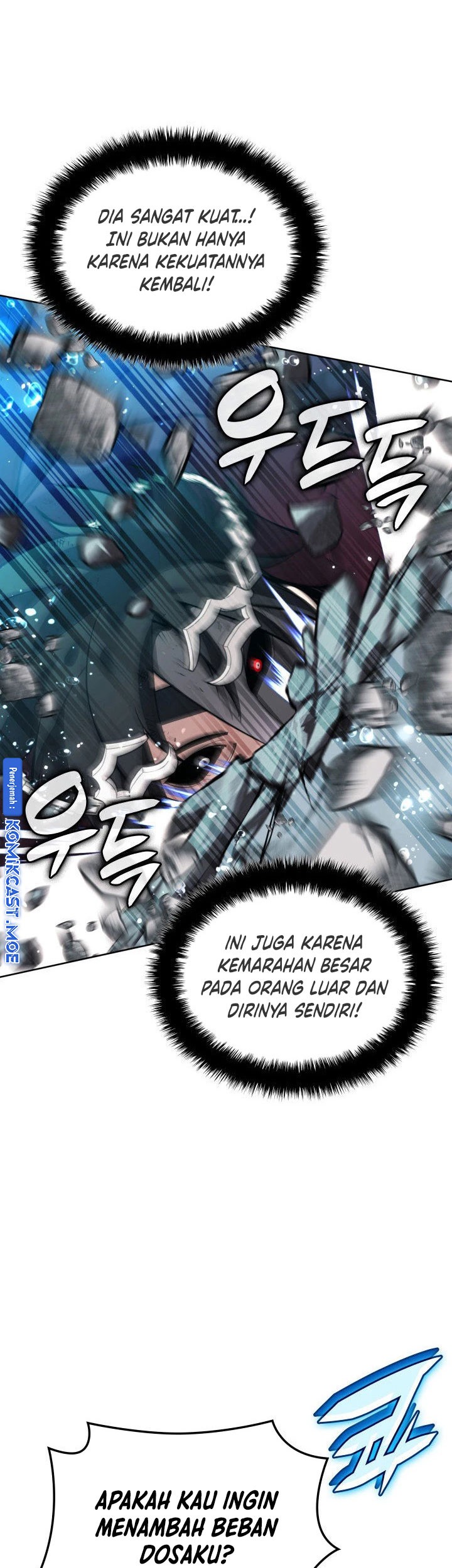 Overgeared Chapter 235 - halaman 56