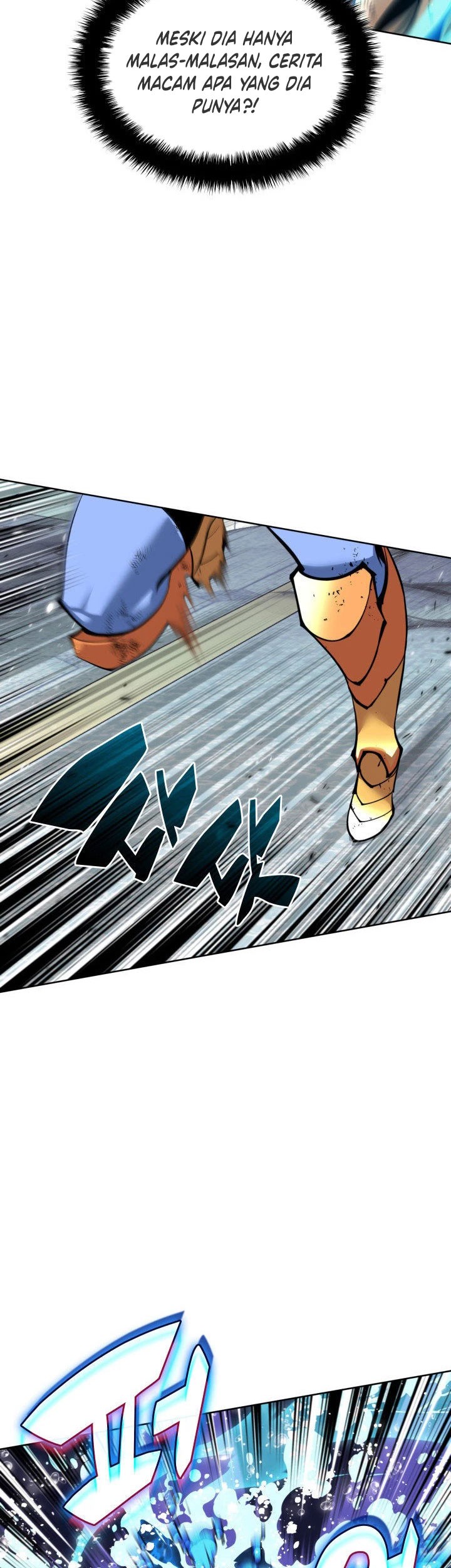 Overgeared Chapter 235 - halaman 58
