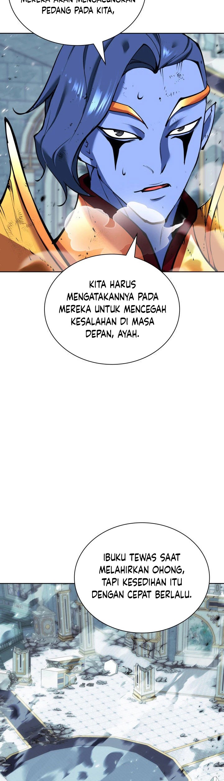 Overgeared Chapter 235 - halaman 66