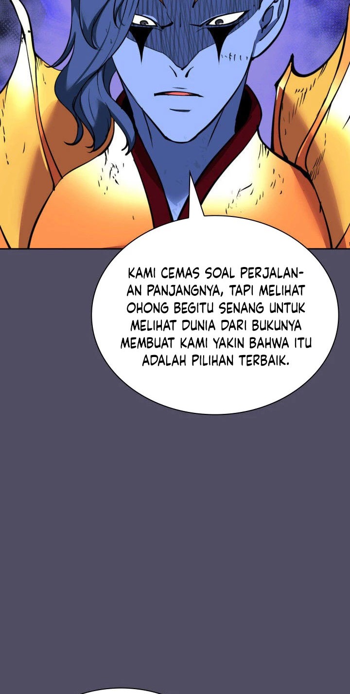 Overgeared Chapter 235 - halaman 77