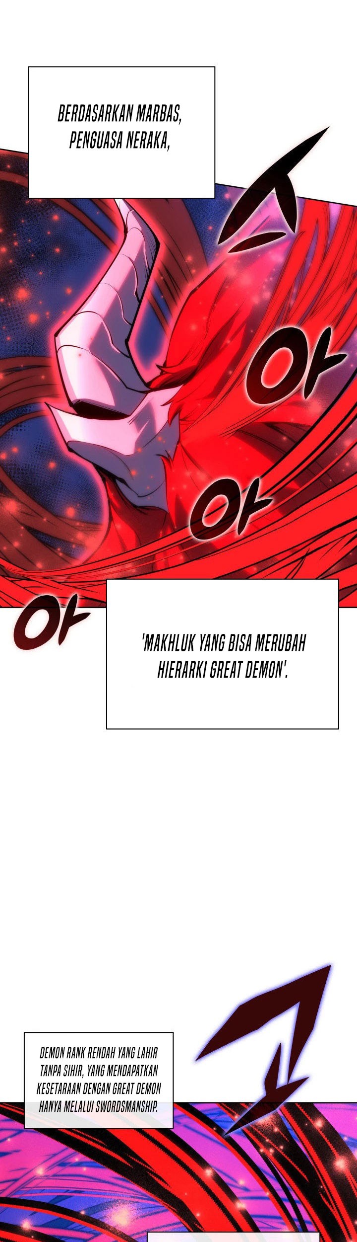 Overgeared Chapter 235 - halaman 8