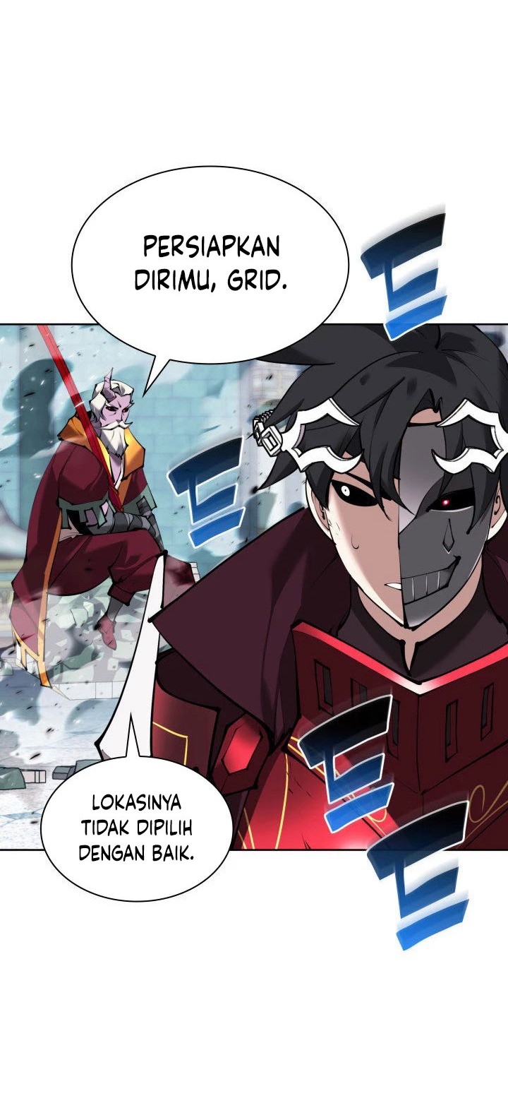 Overgeared Chapter 235 - halaman 87
