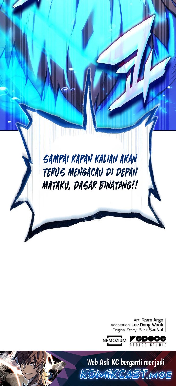 Overgeared Chapter 235 - halaman 89