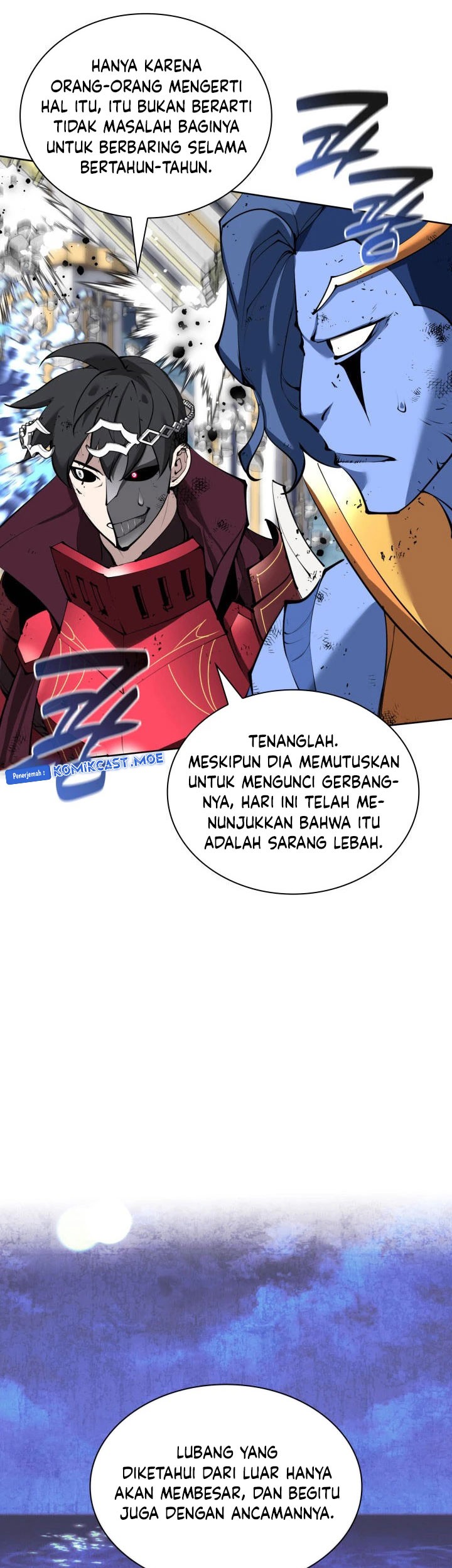 Overgeared Chapter 236 - halaman 12