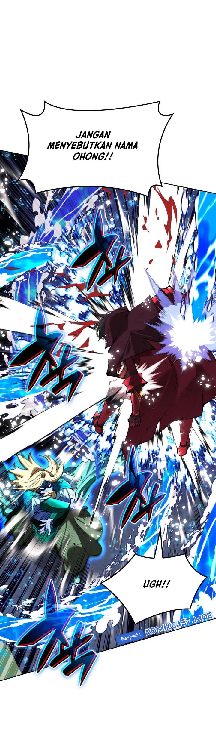 Overgeared Chapter 236 - halaman 20