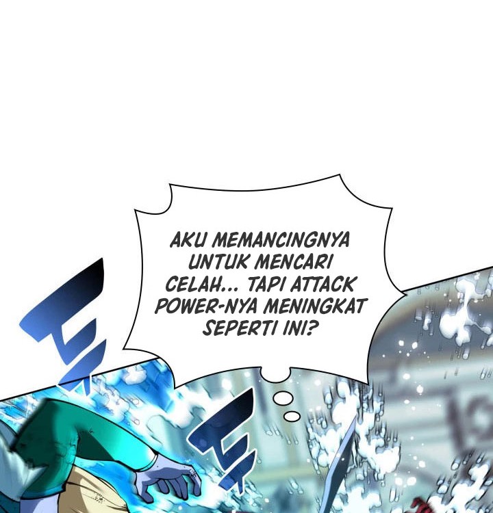 Overgeared Chapter 236 - halaman 21