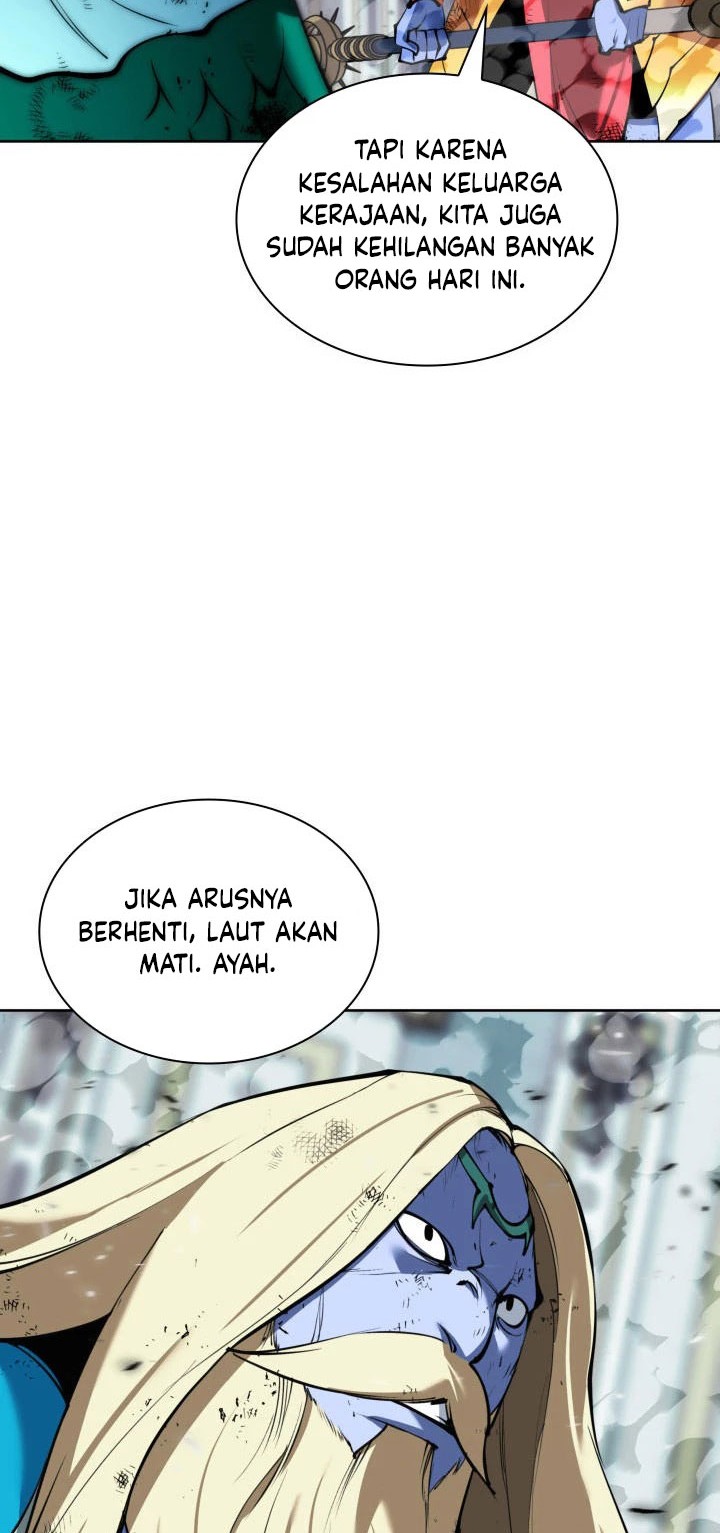 Overgeared Chapter 236 - halaman 25