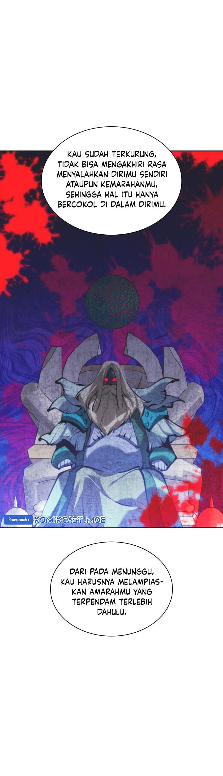 Overgeared Chapter 236 - halaman 32