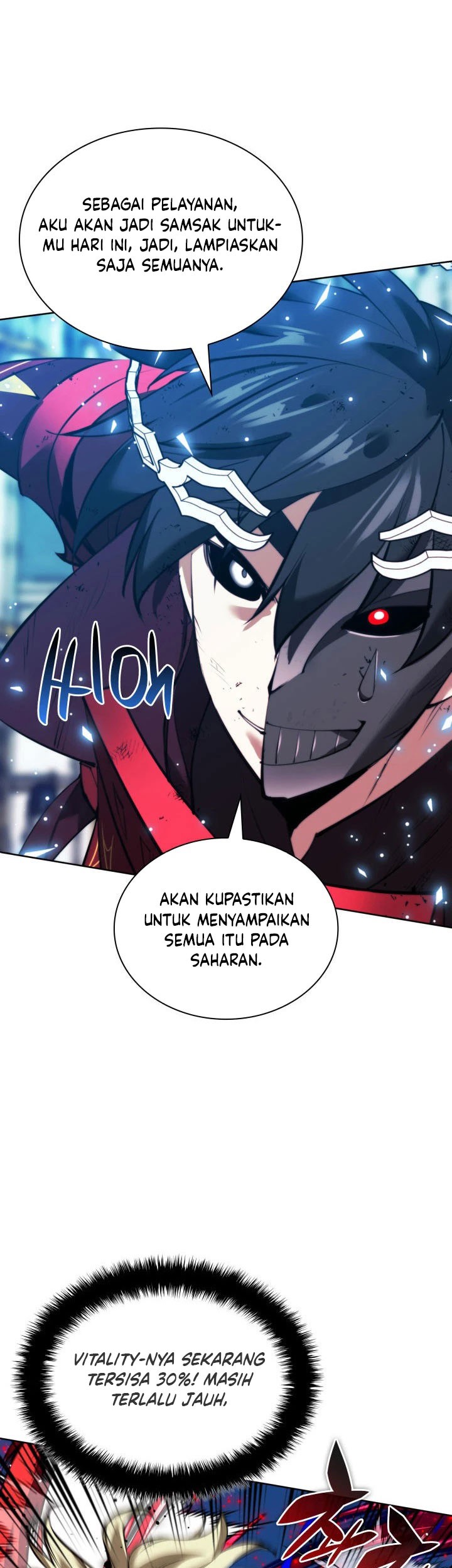 Overgeared Chapter 236 - halaman 34