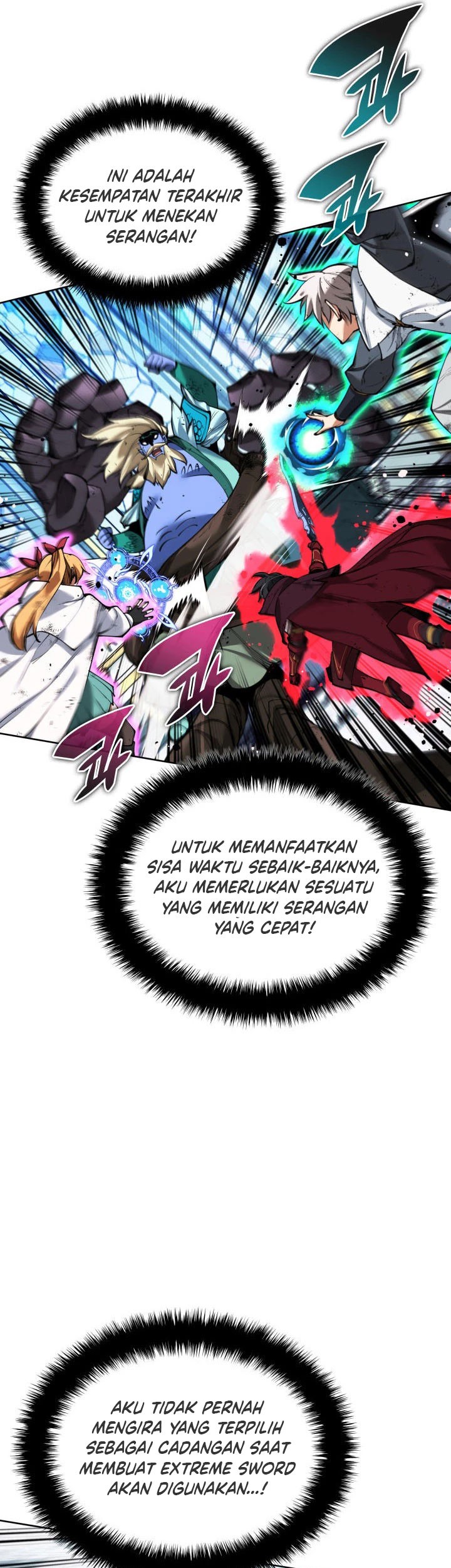 Overgeared Chapter 236 - halaman 36