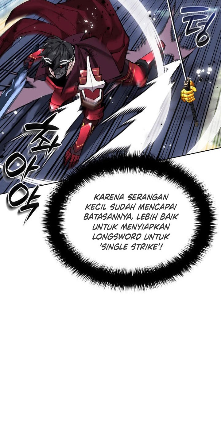 Overgeared Chapter 236 - halaman 41