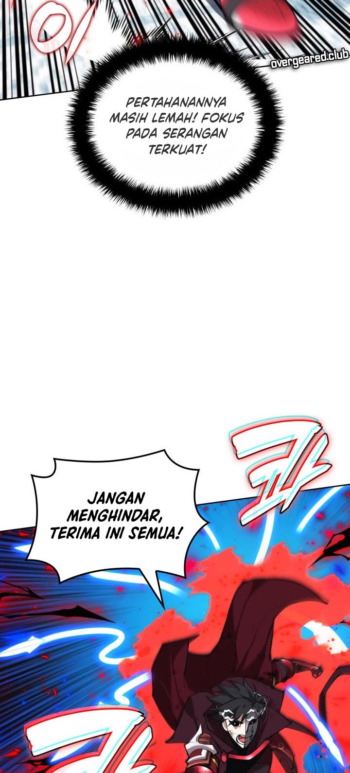Overgeared Chapter 236 - halaman 43