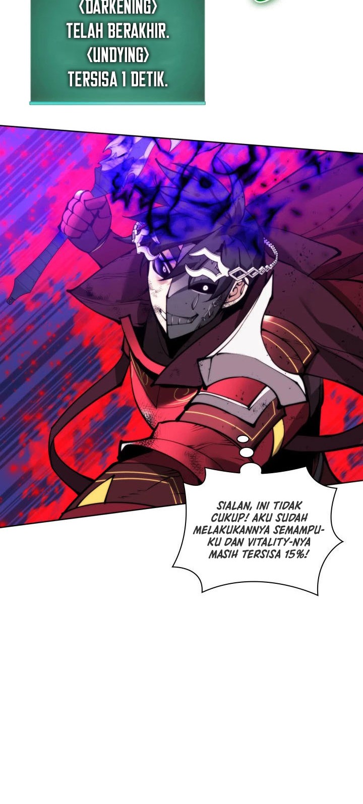 Overgeared Chapter 236 - halaman 53