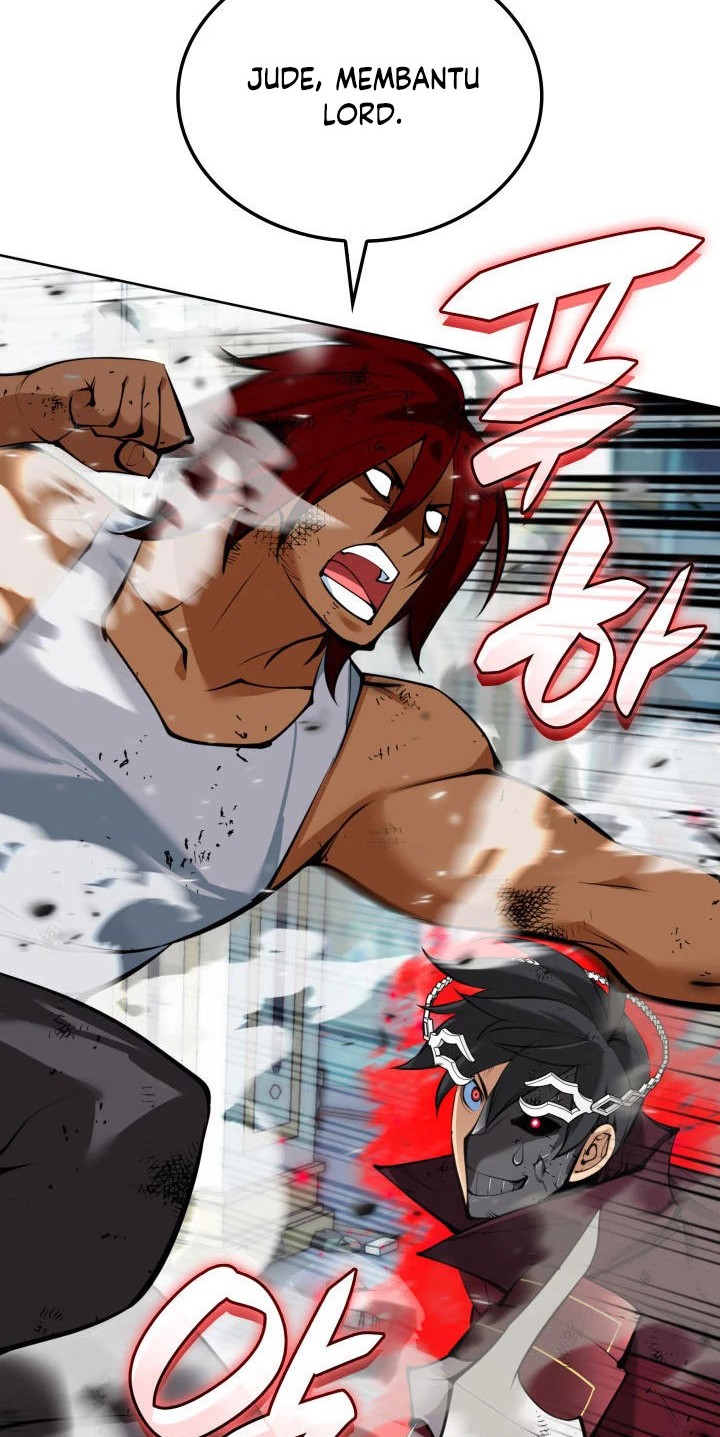 Overgeared Chapter 236 - halaman 55