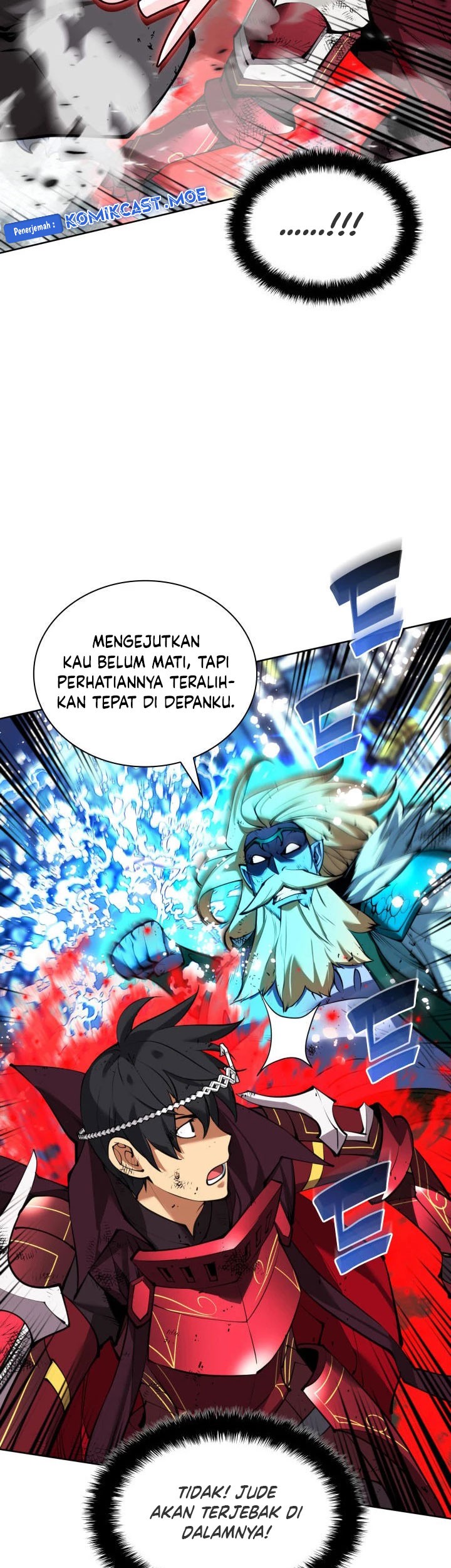 Overgeared Chapter 236 - halaman 56