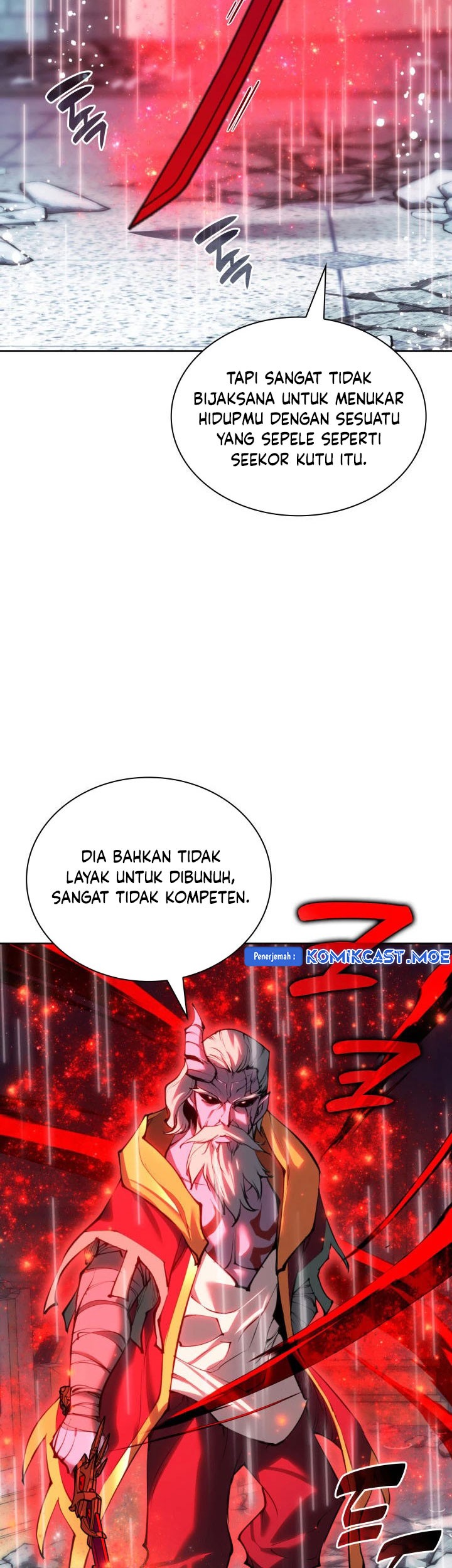 Overgeared Chapter 236 - halaman 66
