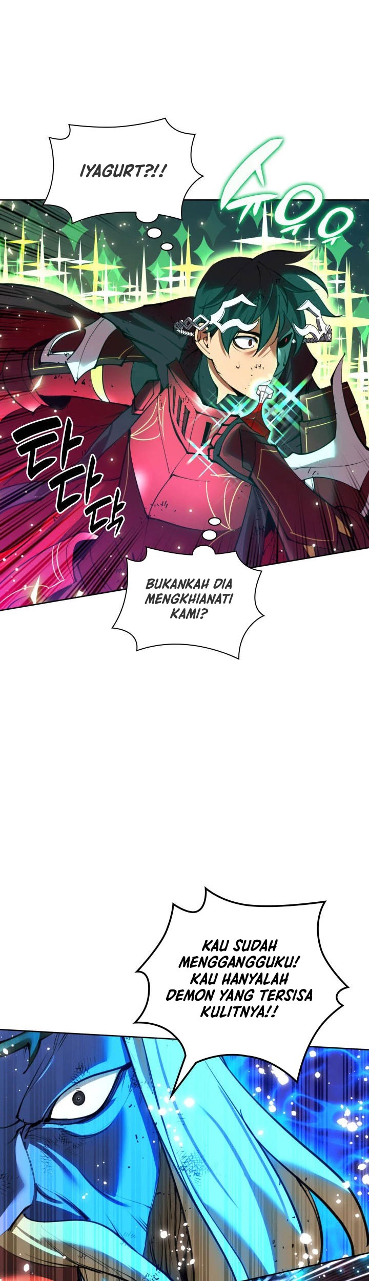 Overgeared Chapter 236 - halaman 68