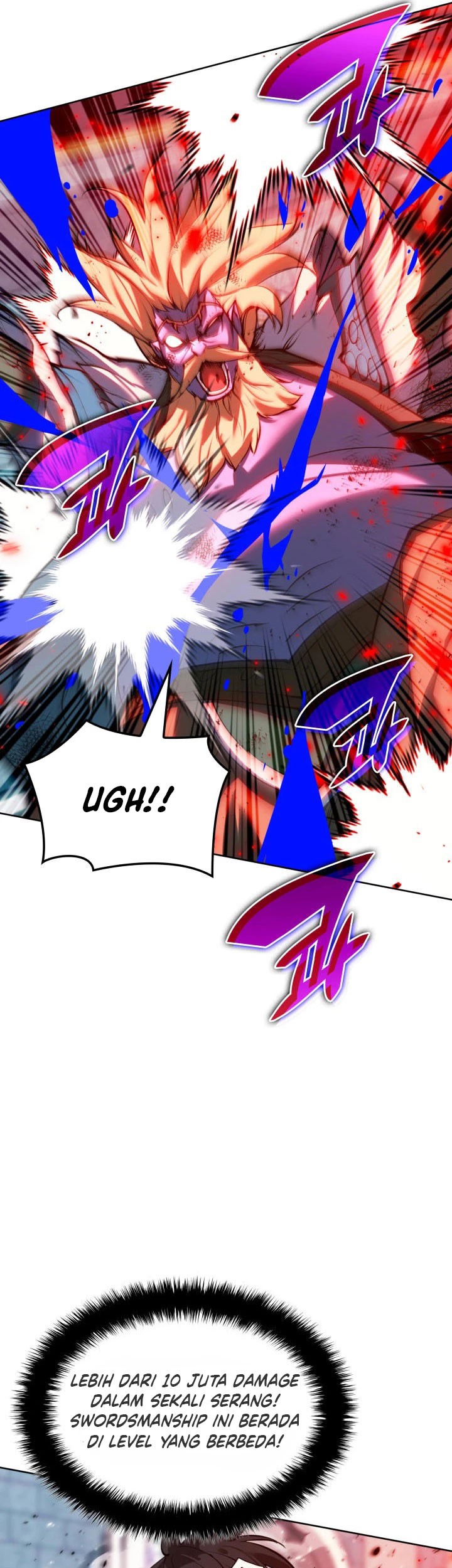 Overgeared Chapter 236 - halaman 74