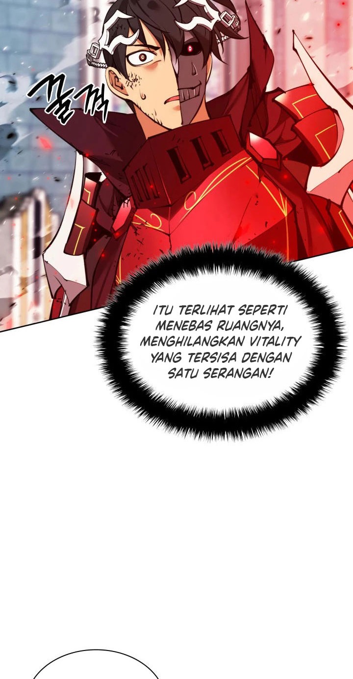 Overgeared Chapter 236 - halaman 75