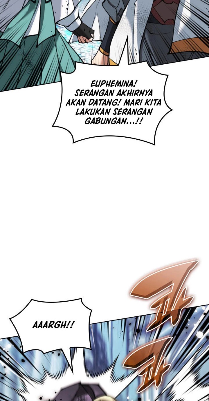 Overgeared Chapter 236 - halaman 77