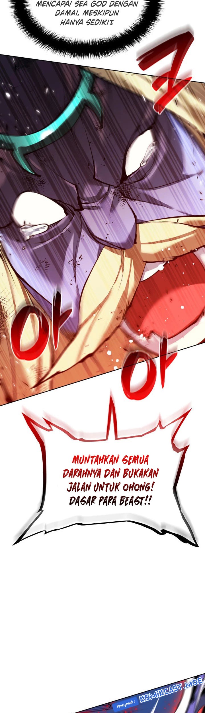 Overgeared Chapter 236 - halaman 82
